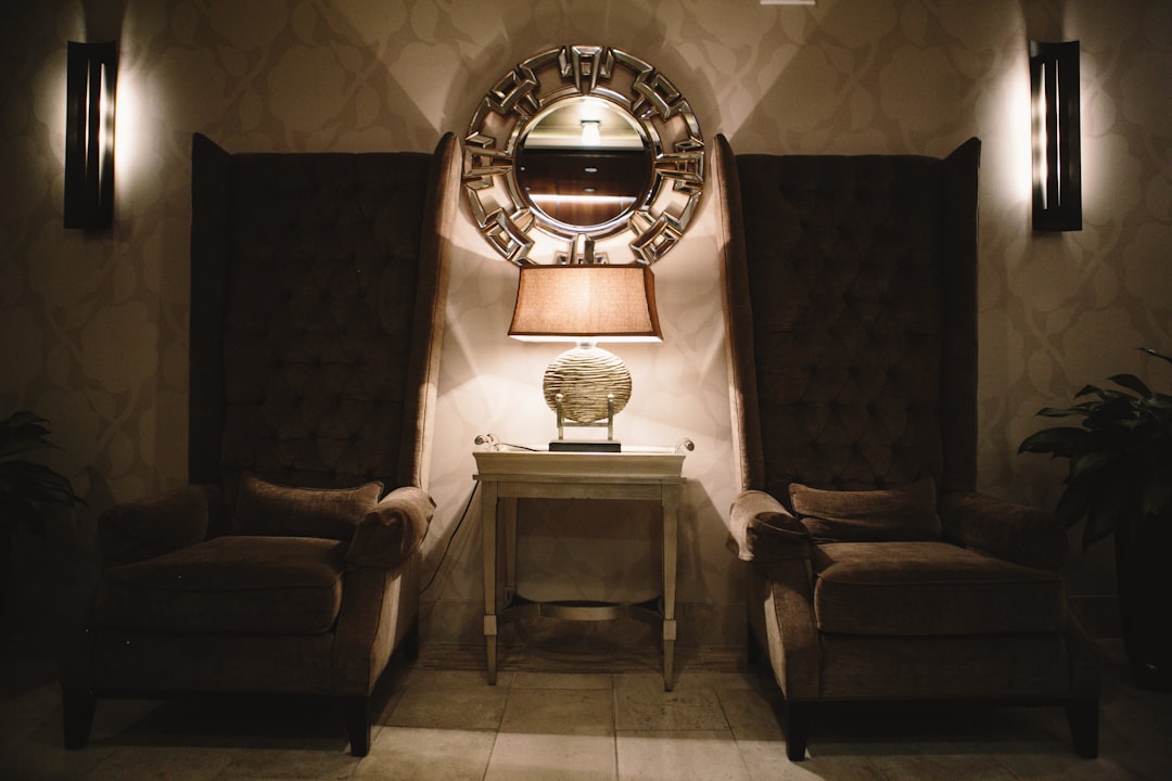 Med spa pricing strategy guide showing premium treatment room used to illustrate value-based pricing for med spas