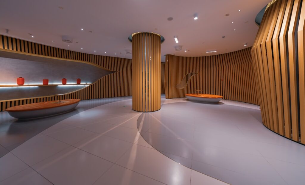 Med Spa Marketing Benchmarks 2026: Every Number That Matters — photo by Declan Sun on Unsplash