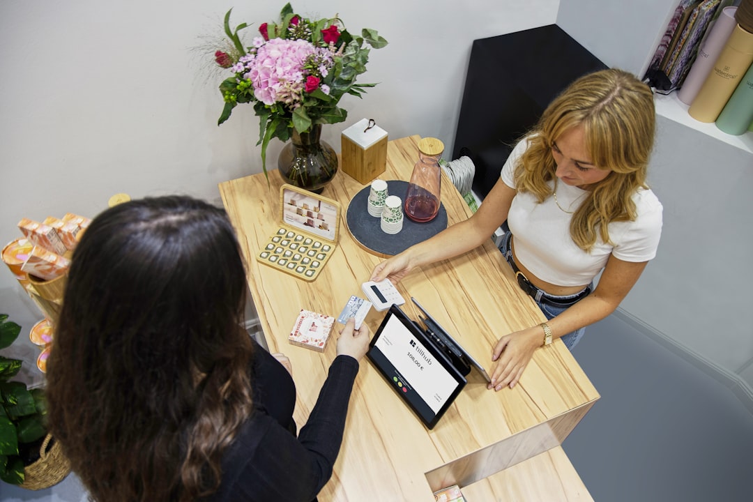 Med spa staffing statistics 2026 — practitioner consulting with client in modern treatment room