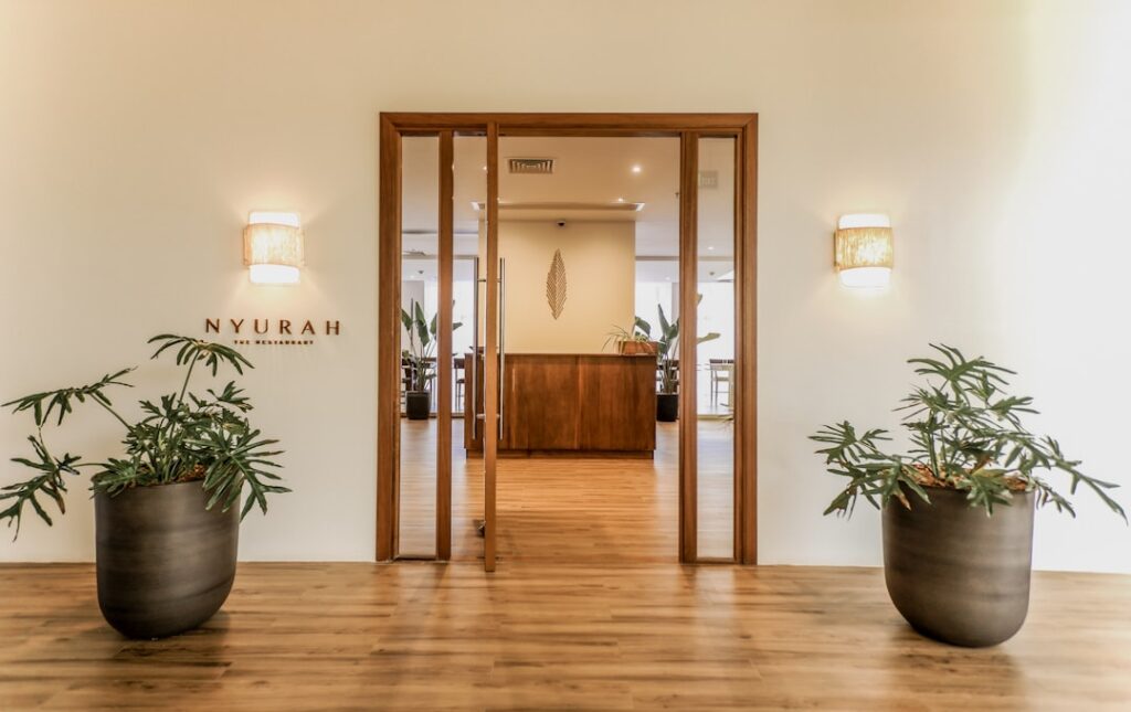 Bright, modern med spa treatment room illustrating the business investment behind measuring med spa Google Ads ROI