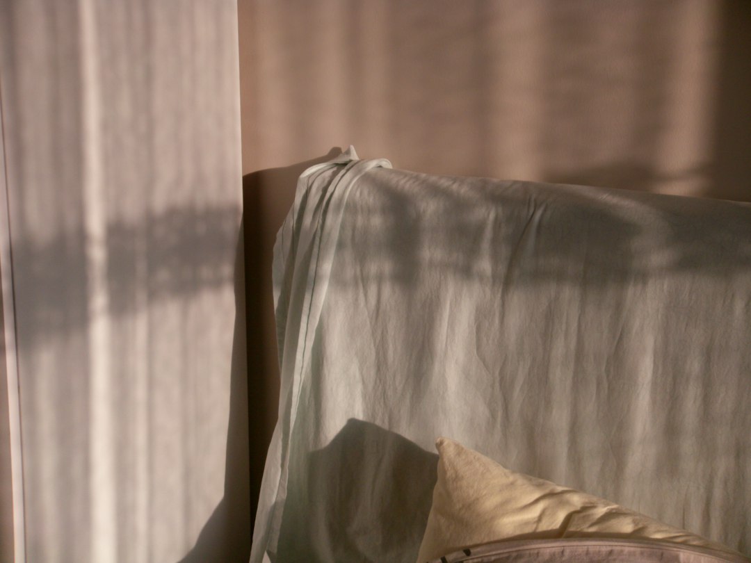 Sunlit minimalist interior representing how AI search for local businesses surfaces the clearest, most trusted answer
